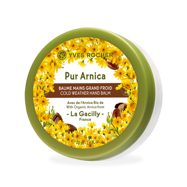 Repairs and soothes very dry and damaged skin