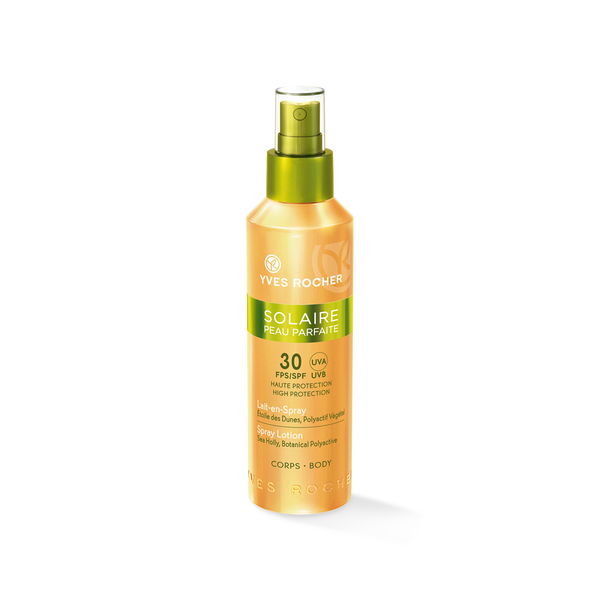 Protect and hydrate your skin
