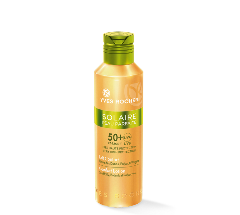 Protect and deeply hydrate your skin