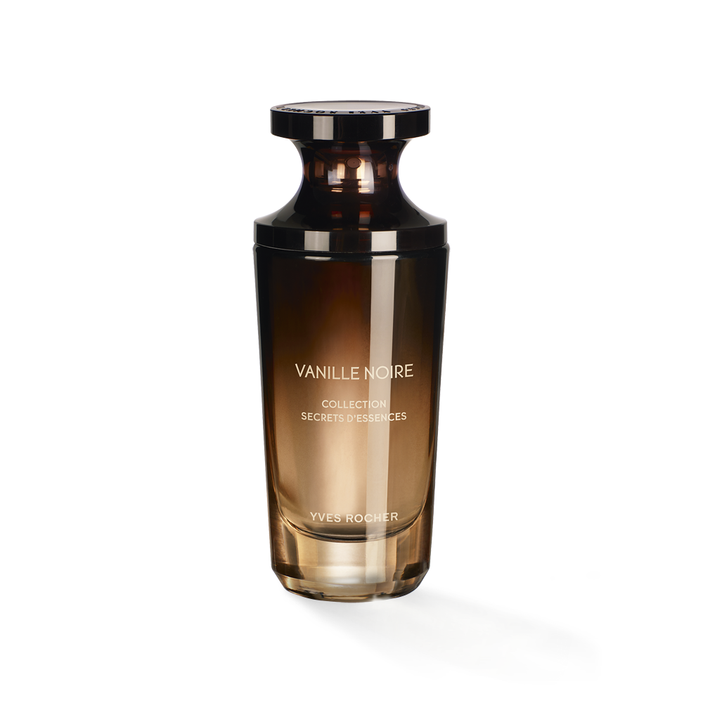 Secrets d'Essences Vanille Noire parfüm suyu, 50 ml