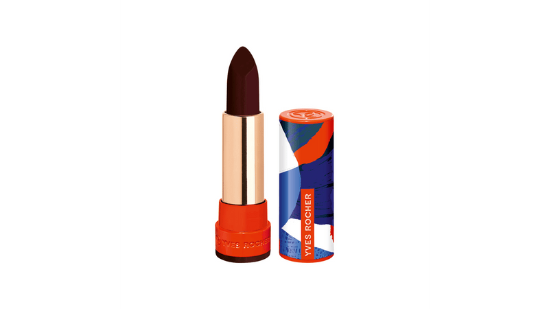 Matte Lipstick - Rouge Elixir