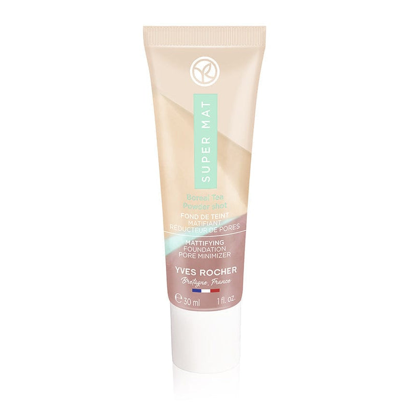 Super Mat Foundation Beige 050