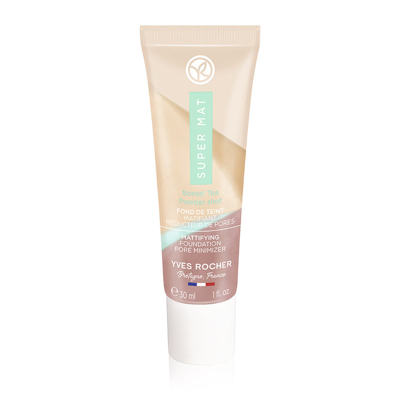 Super Mat Foundation Beige 150
