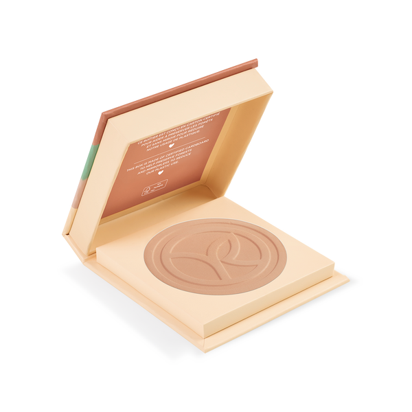 Powder Foundation Rosy 250