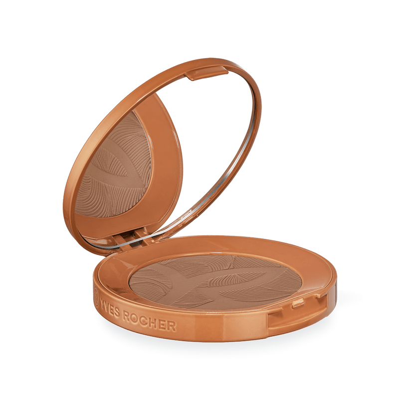My secret for a sun-kissed complexion all year long!