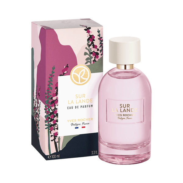 Sur la lande eau de parfum 100ml