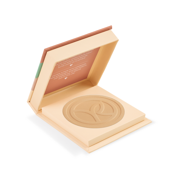 Powder Foundation Beige 150