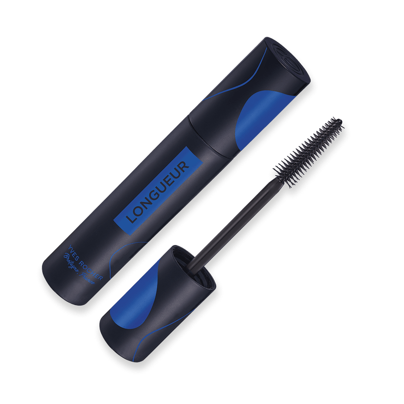 Mascara longueur 01.noir flaconnette 8ml