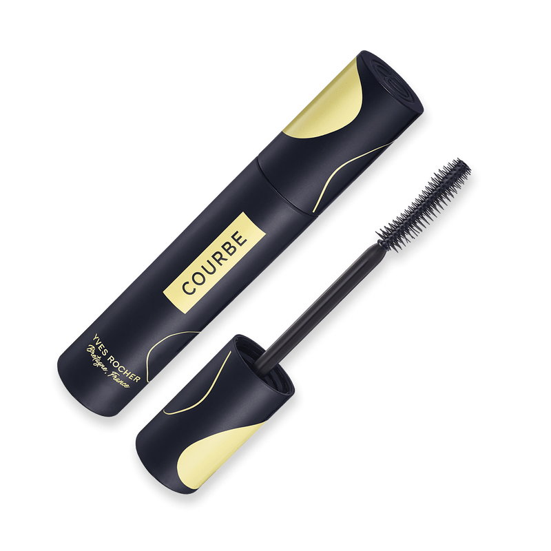 Curl Mascara - Black