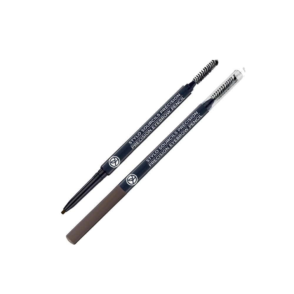 Precision Eyebrow Pencil