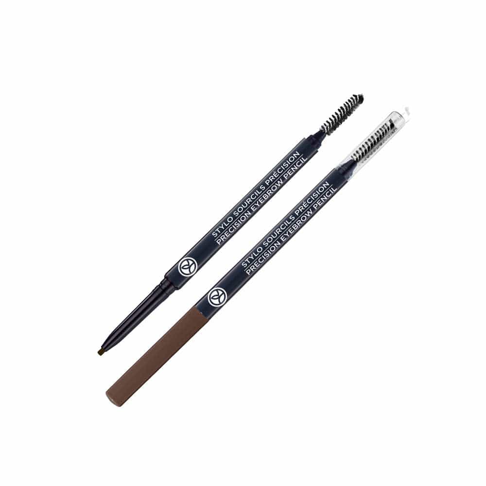 Precision Eyebrow Pencil