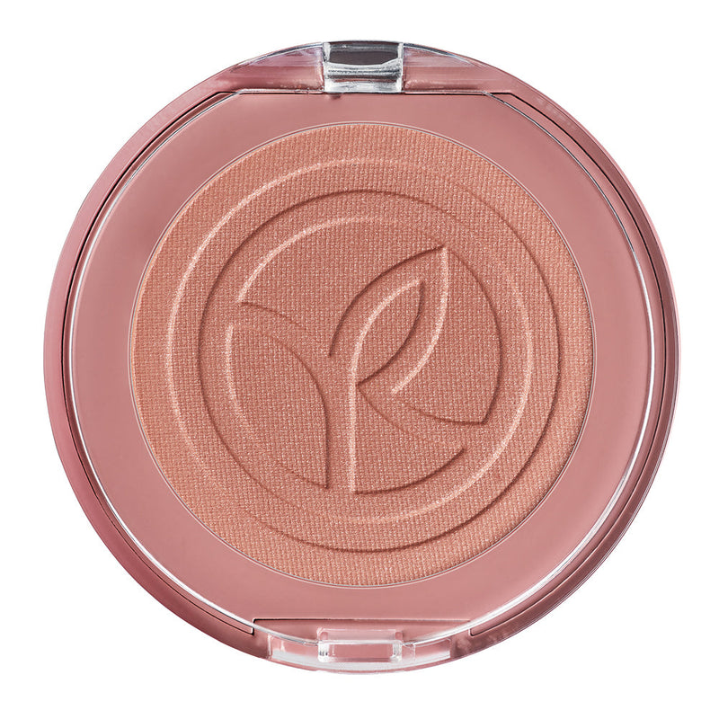 Blush Bois de Rose Compact Powder