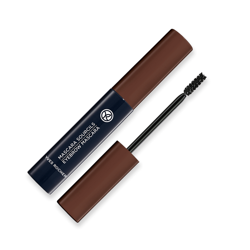 Eyebrow Mascara Brown