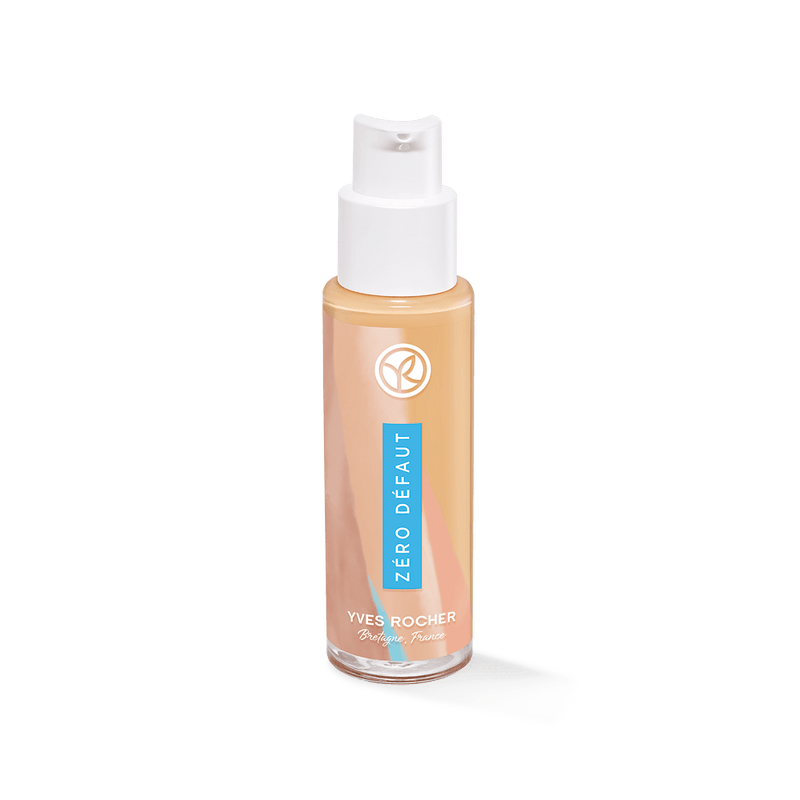 Flawless Foundation Beige 200