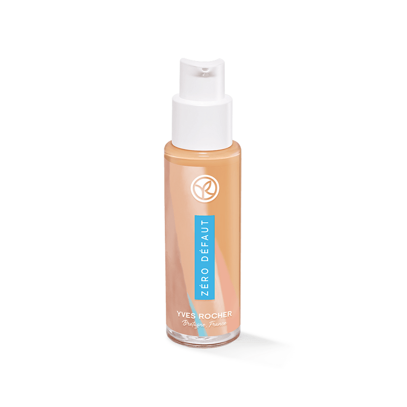 Flawless Foundation Beige 300