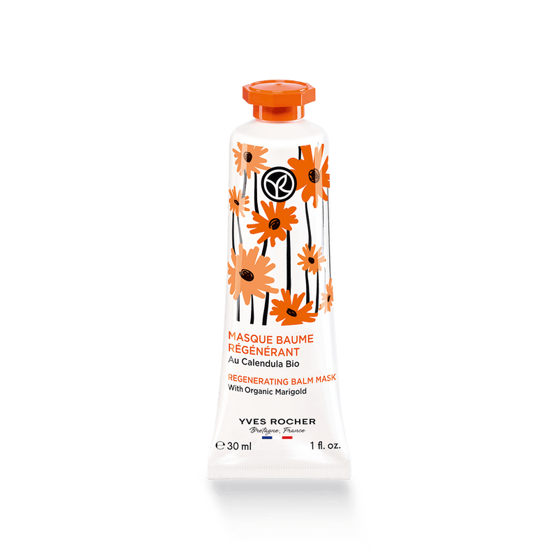 Regenerating, botanical*,so irresistible!
