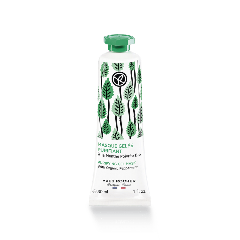 Purifying, botanical*,so irresistible!