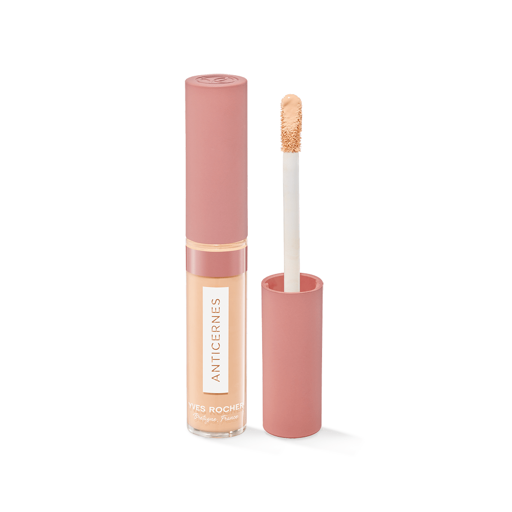 Liquid Concealer Rosy 100