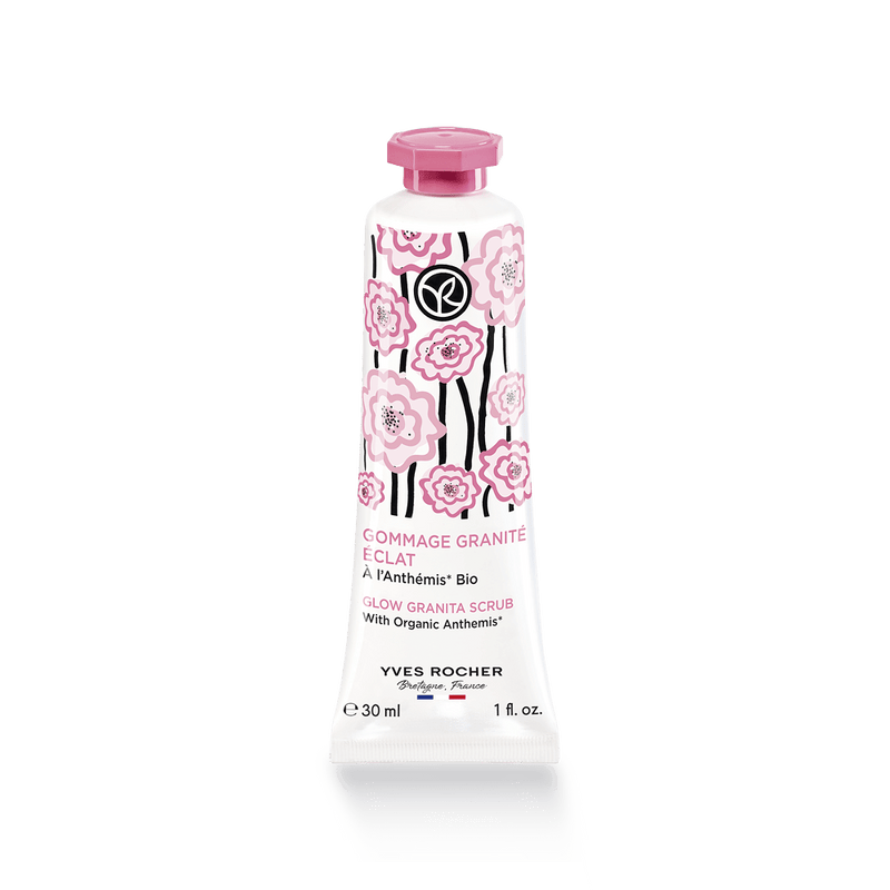 Radiant, botanical, so irresistible!