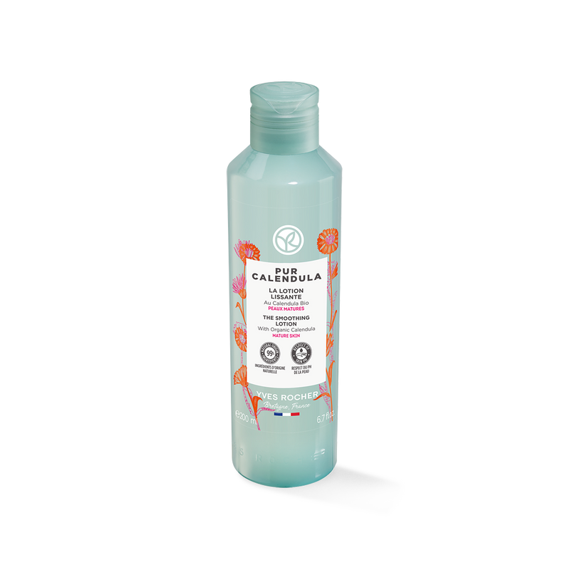 The Smoothing Lotion