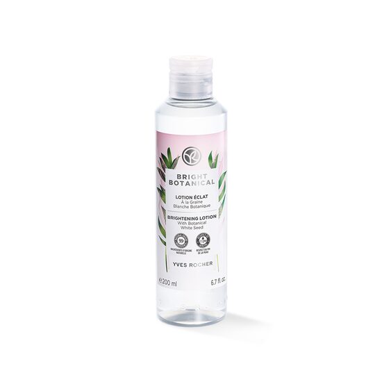 Brightening Lotion