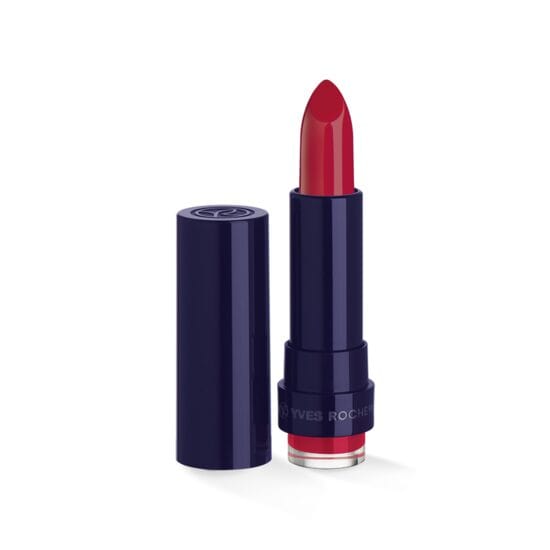 Rouge Vertige Effet Brillant