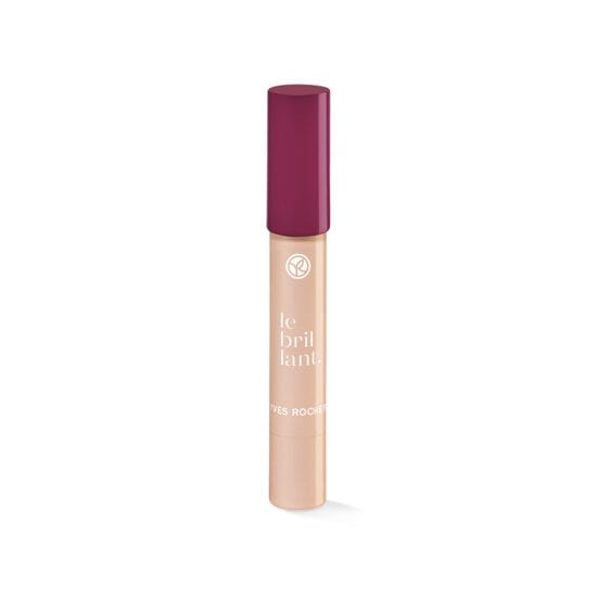 Shiny and Nourishing Lipstick Pencil