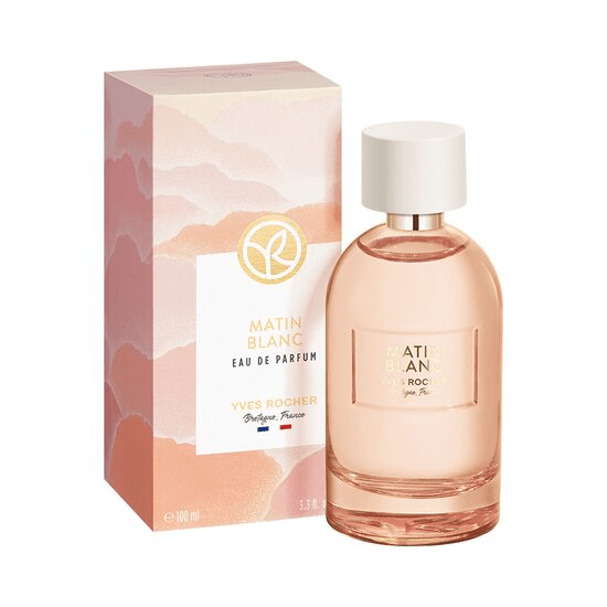 EAU DE PARFUM MATIN BLANC 100ML