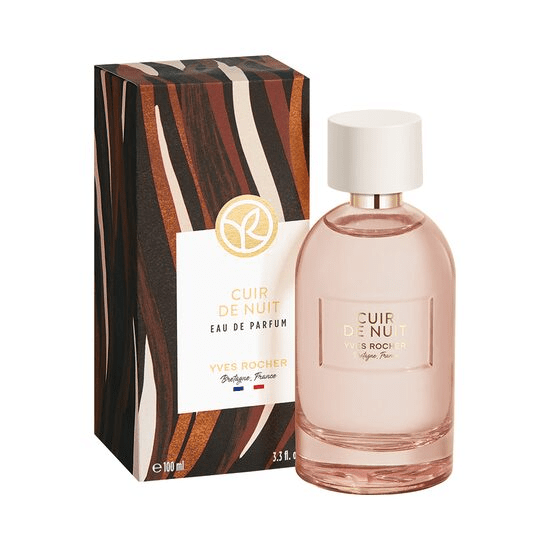 EAU DE PARFUM CUIR DE NUIT 100ML