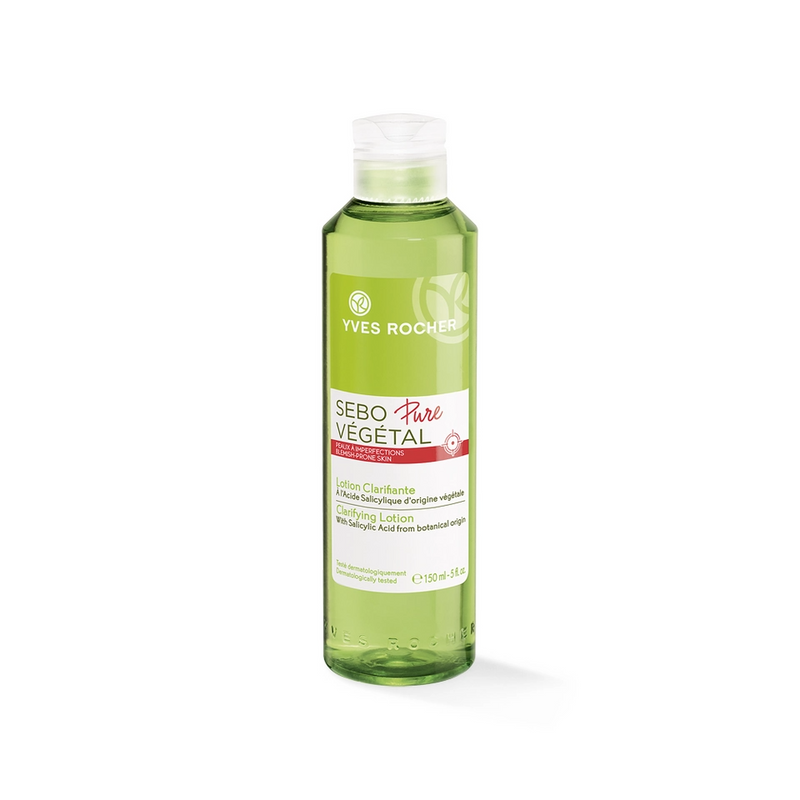 Clarifying Lotion - Combination to Oily Skin